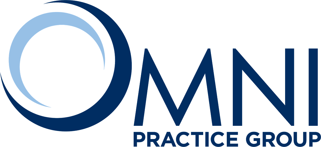 Omni logo